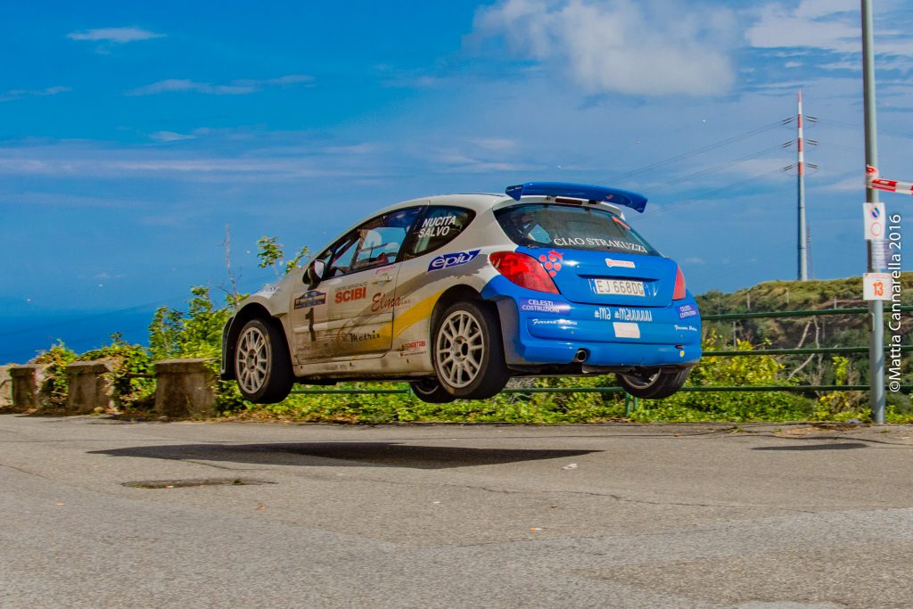 RALLY – Phoenix sugli scudi al Rally del Tirreno