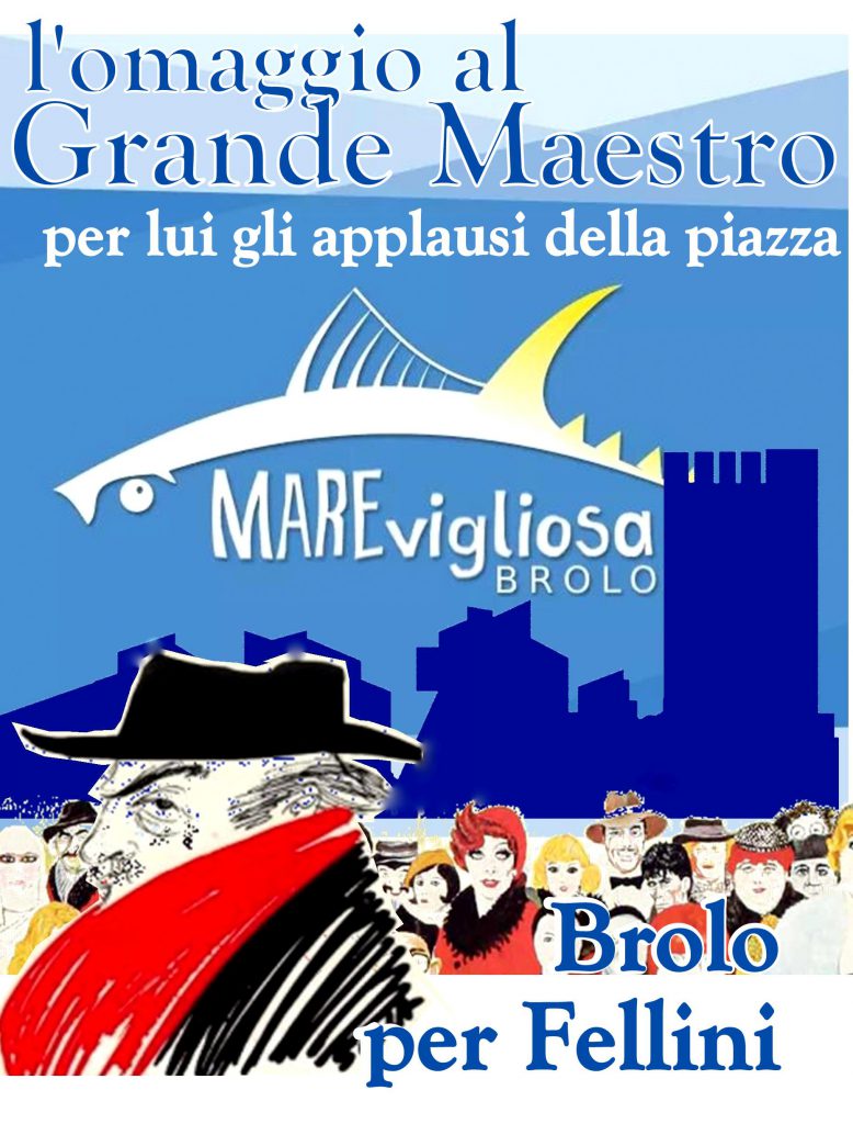 BROLO – Da Fellini a “Buttanissima Sicilia”