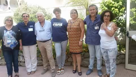 AVIS & COMUNE DI BROLO – Ancora un autentico successo la raccolta di sangue. Le sacche che partiranno per l’area terremotata laziale