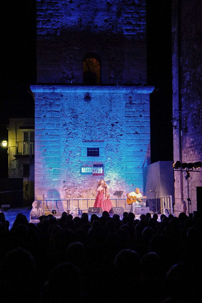 CASTROREALE MILAZZO JAZZ FESTIVAL- Domani concerto di chiusura