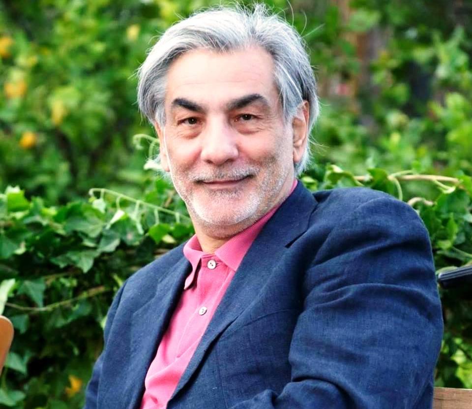 CAPO D’ORLANDO – I lavori di Sergio Palumbo a Villa Piccolo