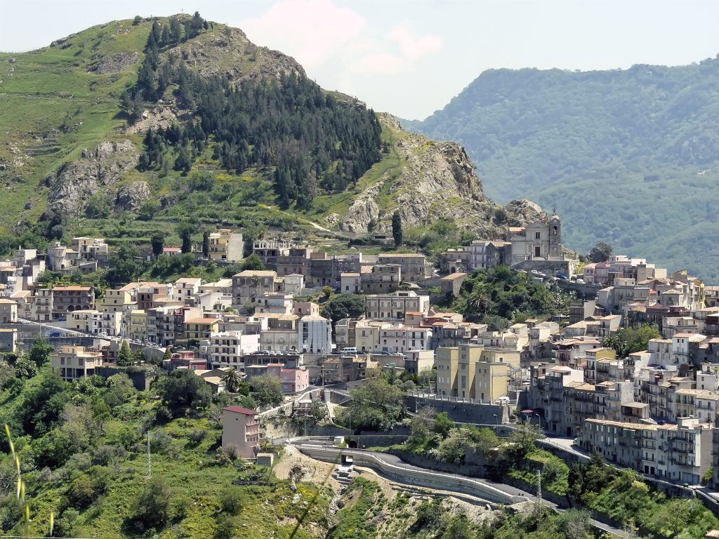TRIPI – Parte la raccolta differenziata
