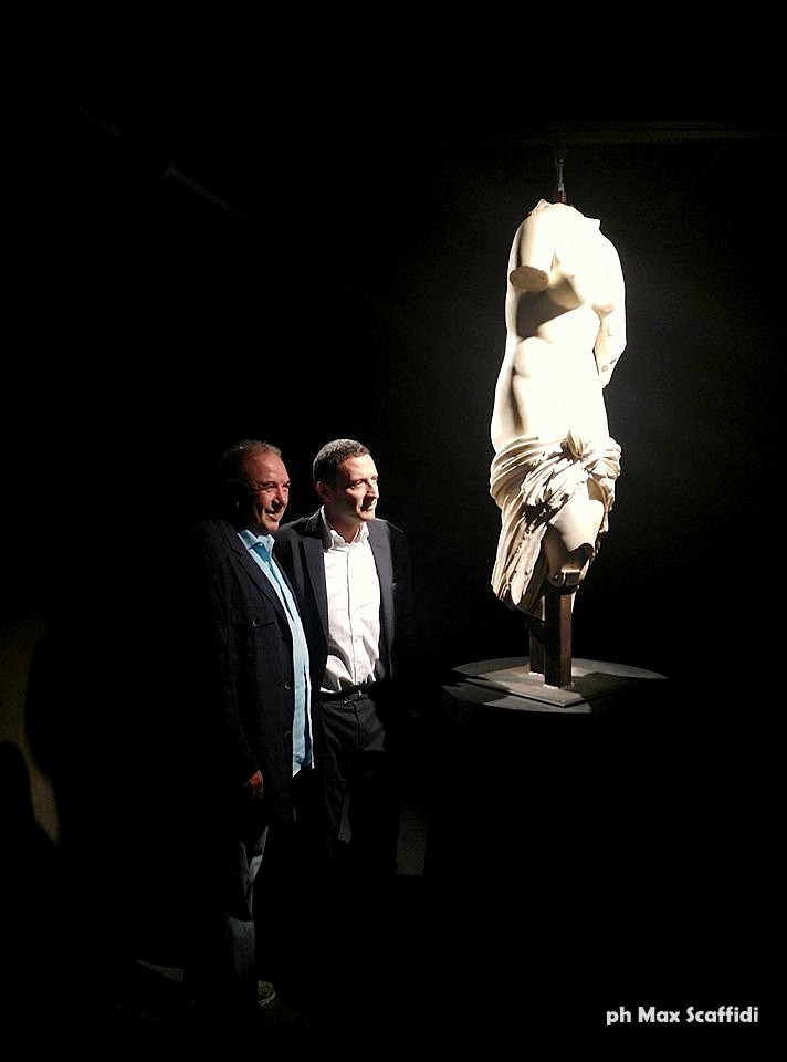 TURISMO CULTURALE 2.0 – Formula vincente tra Brolo ed Agrigento