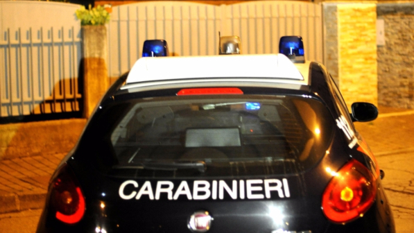 SANT’AGATA MILITELLO – Pascolo abusivo, sequestrato bestiame, tre le denunce