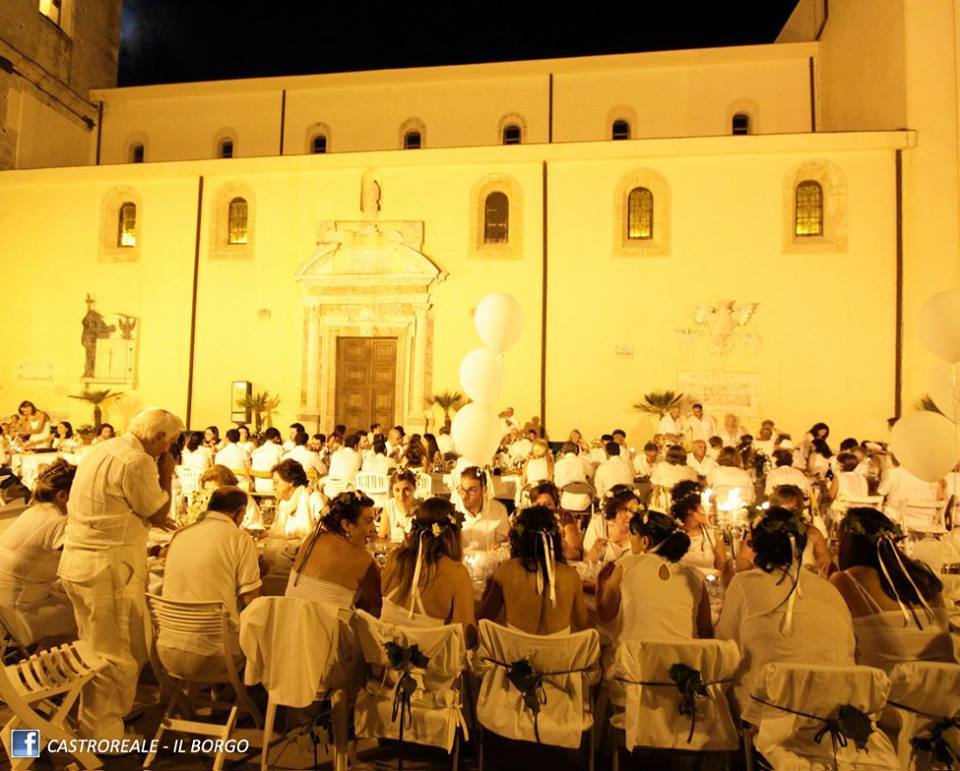 CASTROREALE – Dopo il Castroreale Jazz Festival, il cartellone d’agosto della Pro Loco Artemisia