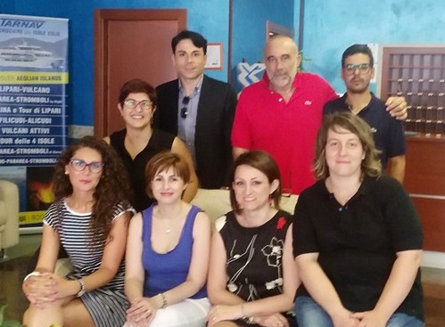 CUSTOMER CARE – A Brolo, Aziende attente, investono sulla formazione
