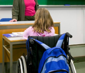 DISABILITA’ – Per gli alunni si prospettano le difficoltà di sempre