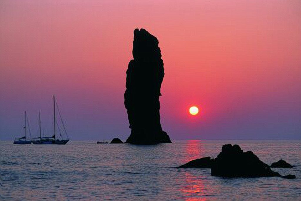 PANAREA – Angelini, Fondazione Unesco Sicilia scrive al ministro Galletti