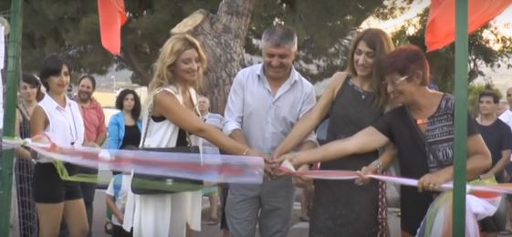 EXPO OLIVERI –  Un appuntamento fieristico a cinque stelle