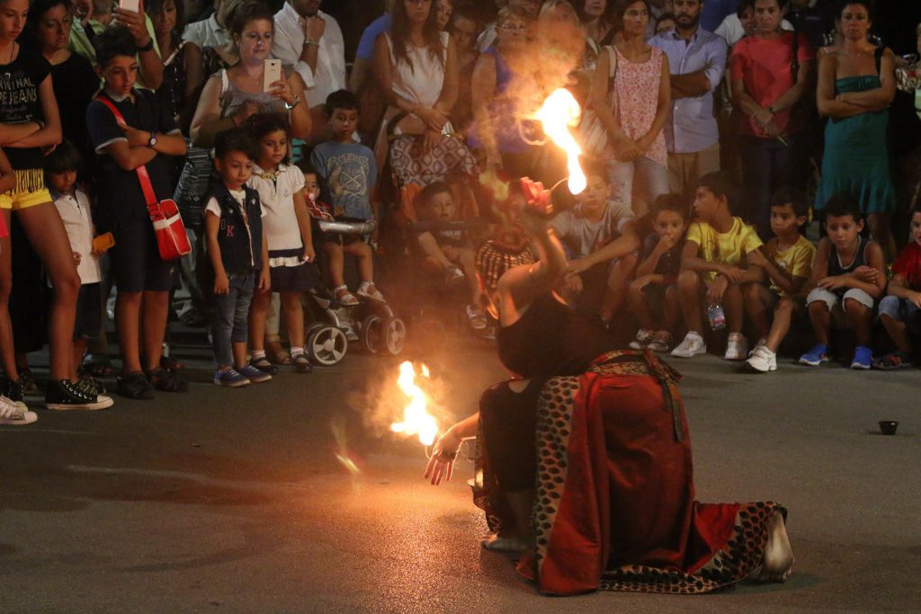 FOTO – La Festa del Mare a Capo d’Orlando