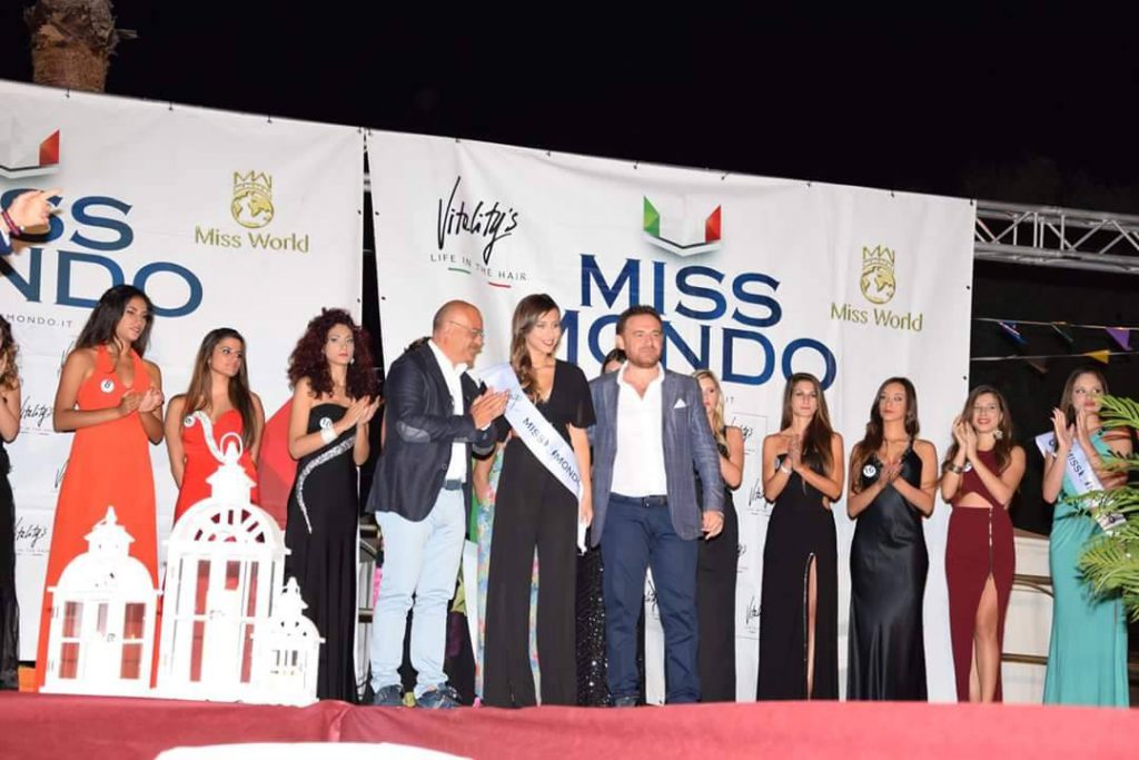 TORRENOVA – Vigilia di ferragosto dedicata alla bellezza