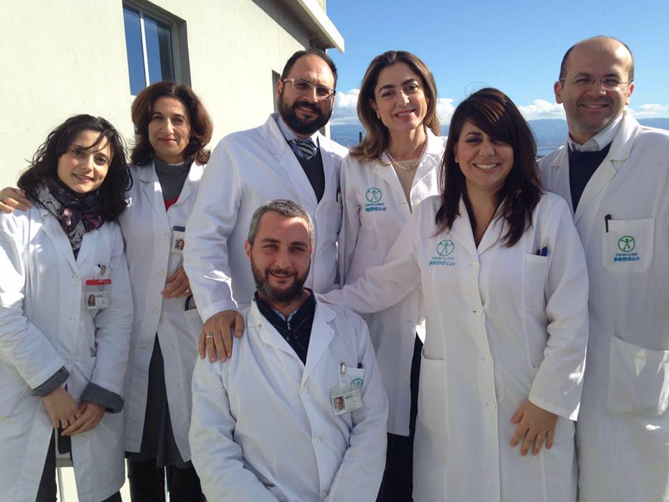 AISLA E CENTRO CLINICO NEMO SUD – “A Messina, il paziente neuromuscolare al centro”