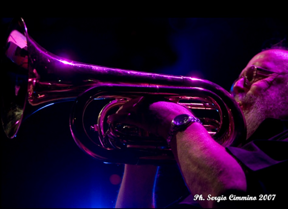 OLTREMENTE FESTIVAL – Jazz: L’improvvisazione non si improvvisa