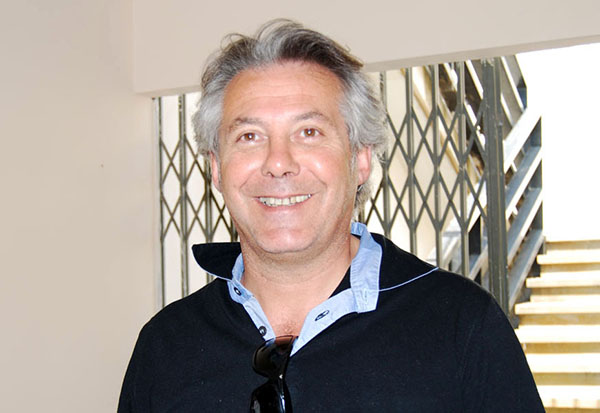ALI’ TERME – Lorenzo Grasso nominato rappresentante all’Ancot