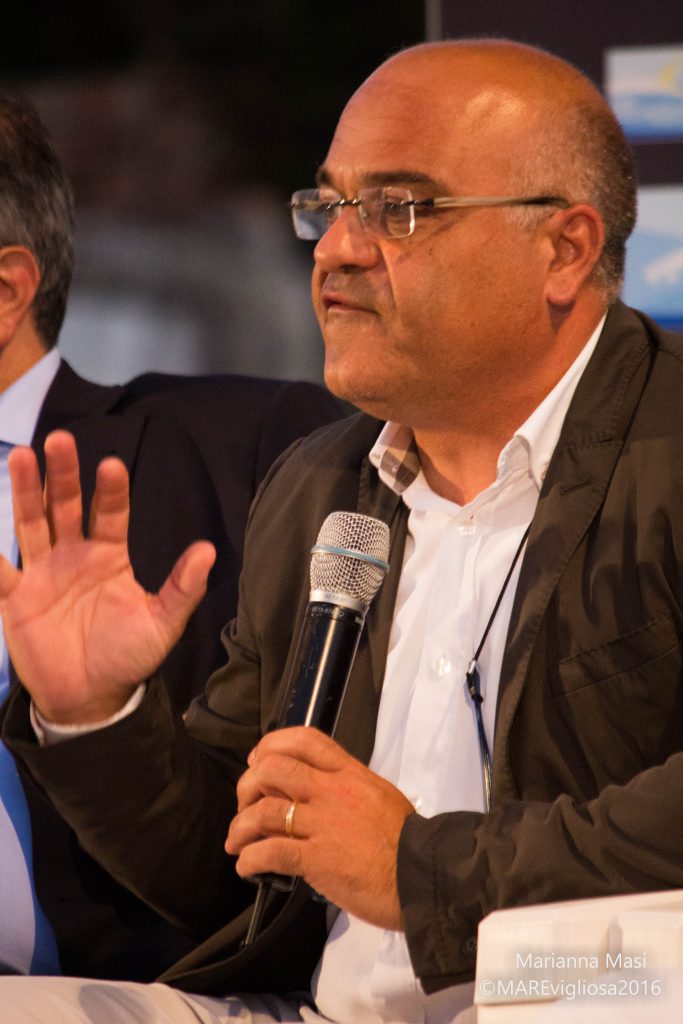 MAFIA – Il commento di Antoci, mentre si sta svolgendo una delle operazioni antimafia più importanti del decennio