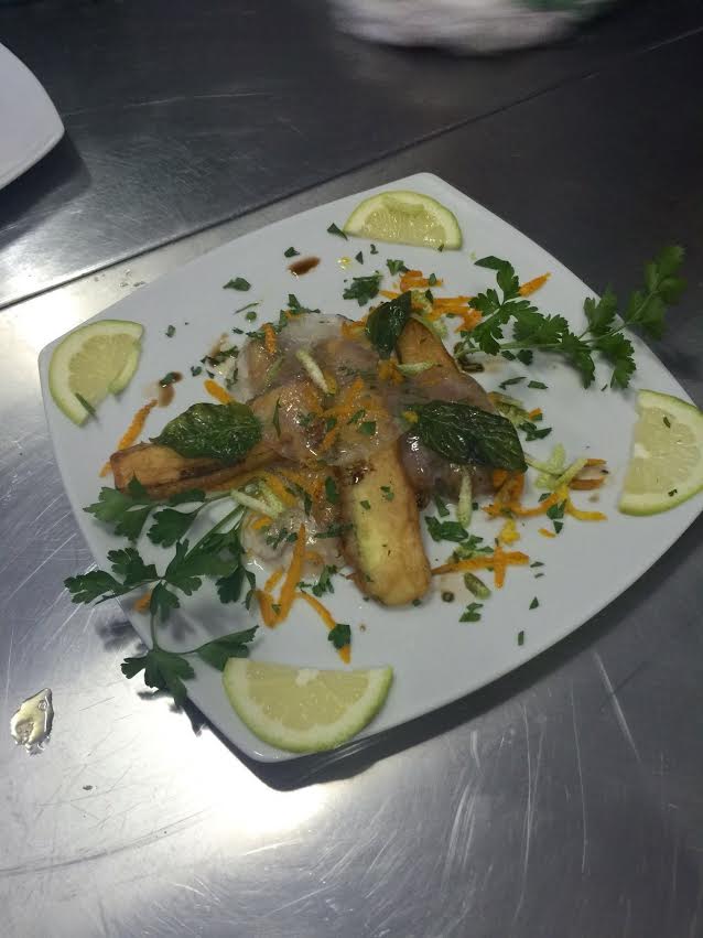 LIPARI – Alle spiagge bianche la degustazione delle meduse