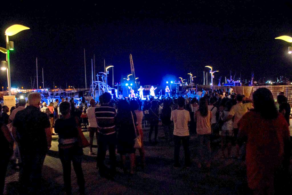OLTREMENTE FESTIVAL – A Scoglitti la terza edizione