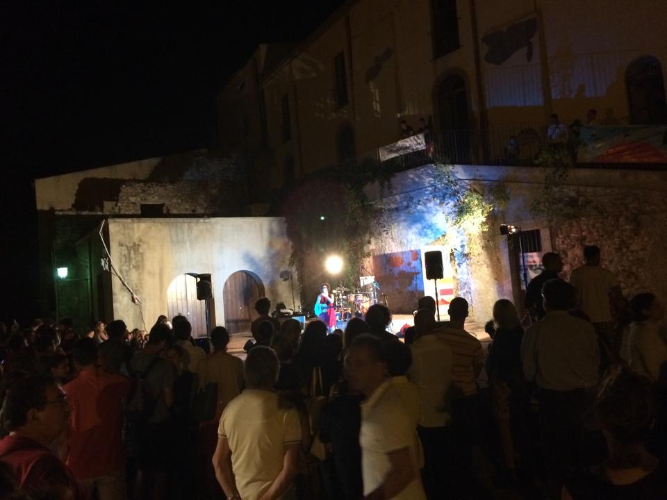 “NOTTE DELLA CULTURA” – Un progetto pattese che potrebbe, anzi dovrebbe, essere esportato