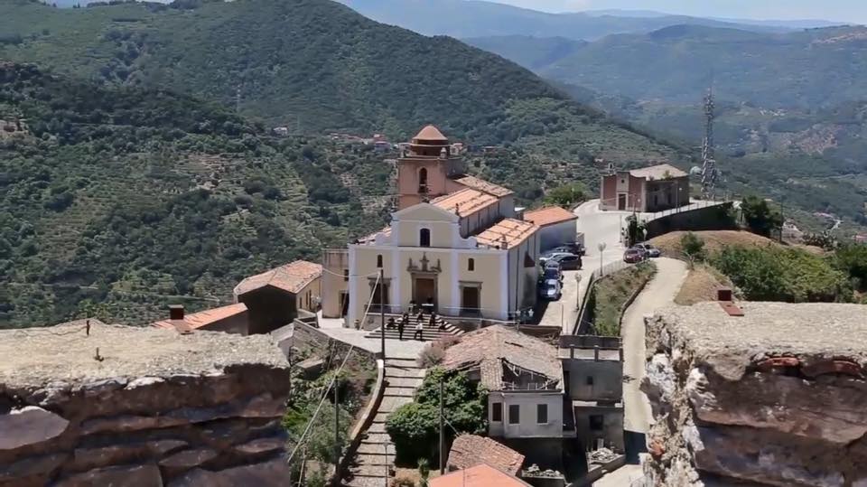 UNIVERSITA’ MESSINA & COMUNE DI PIRAINO – Ora c’è un protocollo d’intesa teso alla valorizzazione del patrimonio storico-culturale del paese