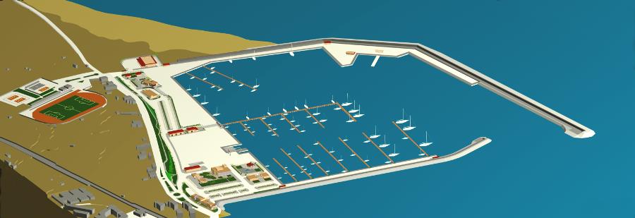 S. AGATA MILITELLO – Anche il Porto nei finanziamenti del Cipe