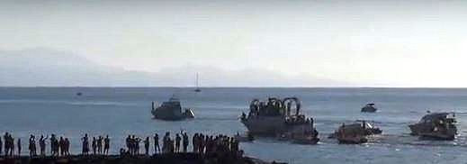 TRADIZIONI – La Processione di Porto Salvo a Capo d’Orlando