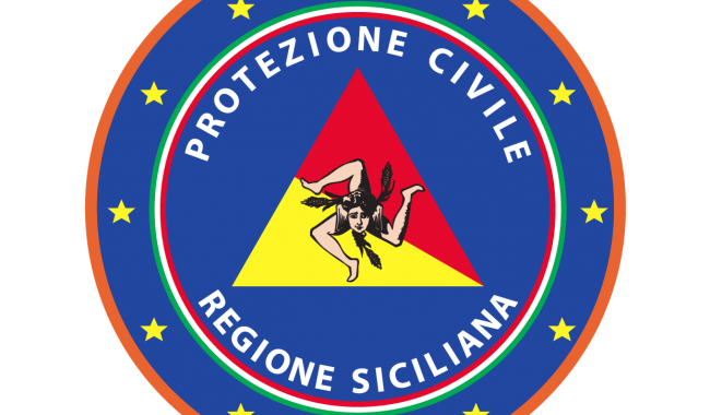 CAPO D’ORLANDO – Provvidenziale intervento della Protezione Civile Comunale negli incendi a Scafa