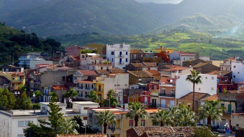RODI’ MILICI – “Giocambiente” al Borgo Antico