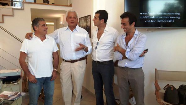 FONDAZIONE MANCUSO – Presto struttura per diversamente abili