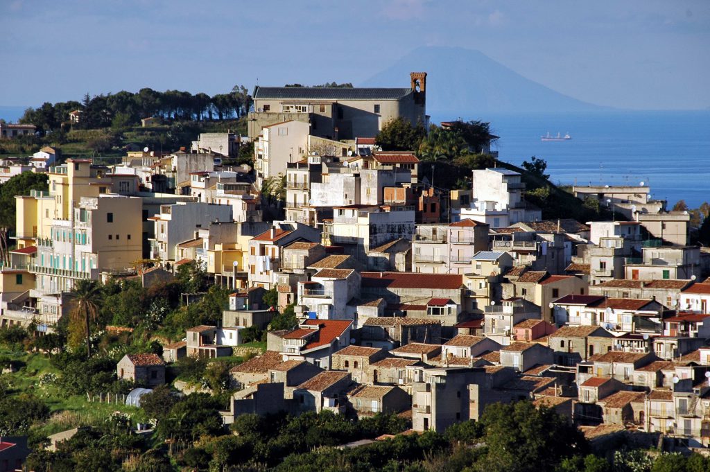 SAN PIER NICETO – No alla realizzazione  dell’impianto di ricerca e sperimentazione per la gestione di rifiuti pericolosi