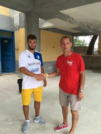 CALCIO – Il Città di Sant’Agata fa sul “Serio” …