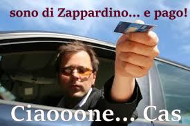 RIMBORSI AUTOSTRADALI DA “PEZZENTI” – Indignatos
