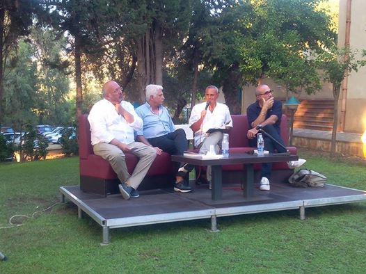 FRANCESCO STORACE – A Ruota Libera, parla di Passato, Presente e sopratutto di Futuro