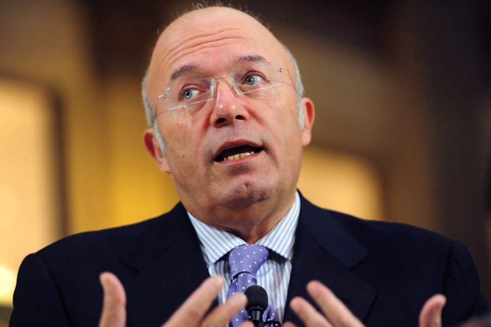FEDERAZIONE NUOVA DESTRA – Francesco Storace “La prossima a destra”