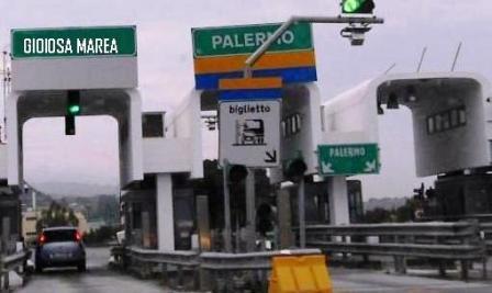 CAS – Rimborsi pedaggio sulla tratta Brolo-Patti per i pendolari di Gioiosa Marea