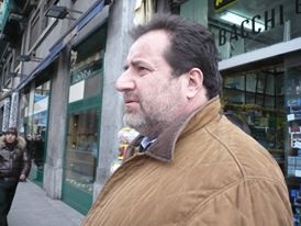 VINCENZO MORETTI – Il sogno di Teodoro
