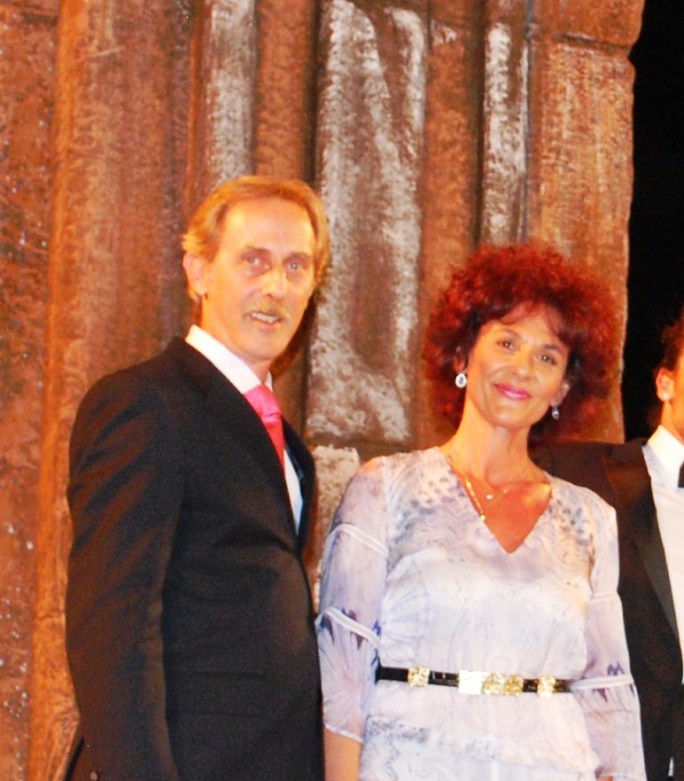 TAORMINA OPERA STARS – “Cavalleria rusticana” all’insegna della tradizione