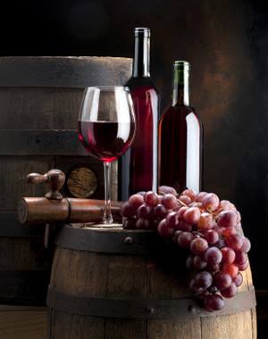 PRONTI PER STAPPARE – Pronta la seconda edizione del Wine Show Festival. Dall’8 all’11 settembre
