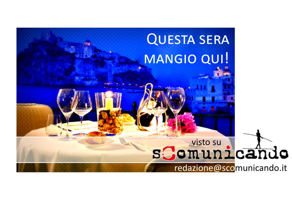 “STELLATI” – La Michelin elenca i “suoi” migliori ristoranti siciliani