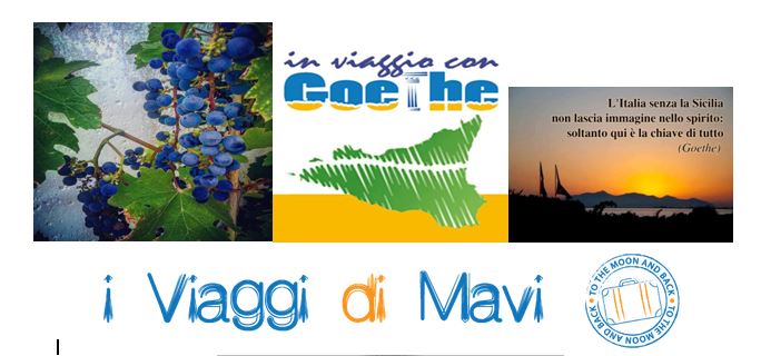 VINO & TERRITORIO – Il Wine Show Festival si tinge di blu… tra arte e mare