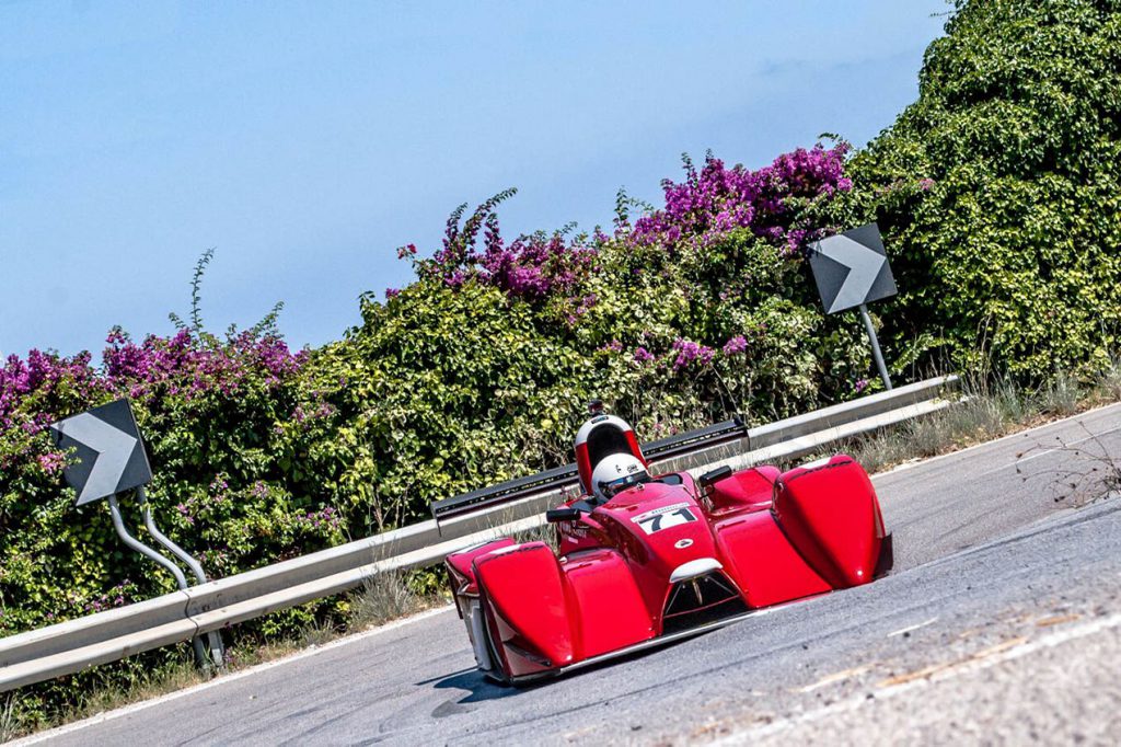 RALLY – SGB Rallye presente alla Coppa nissena