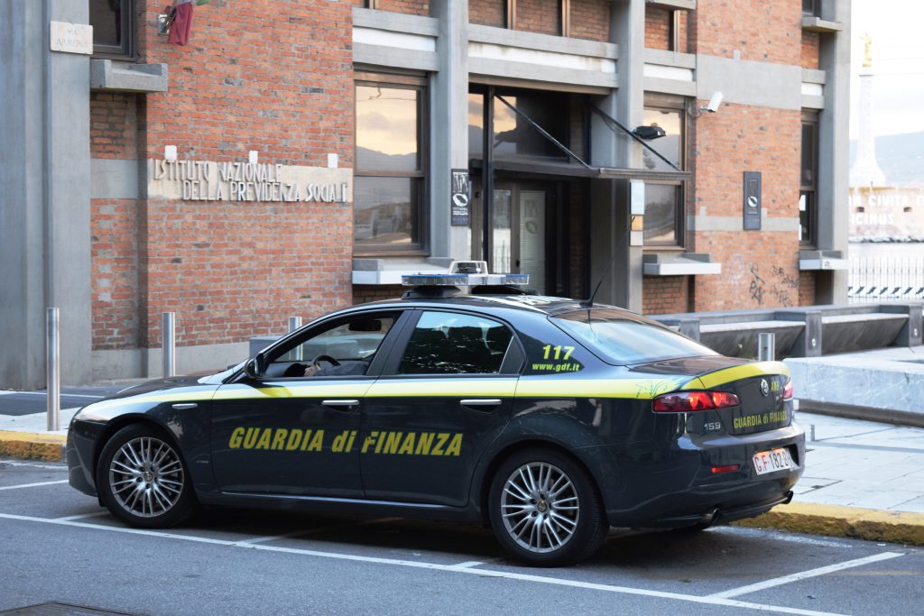 MESSINA – Individuati 500mila euro di assegni sociali indebitamente percepiti, 15 denunciati