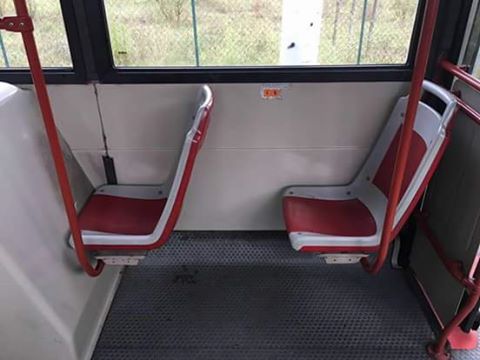 LA FOTO – “Vediamo cose che voi umani non potete neppure immaginare…”