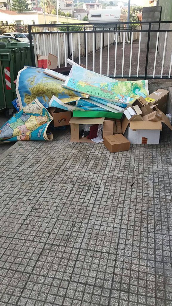 LA BUONA SCUOLA – Quella che rispetta le regole. Verbale all’Ic di Brolo