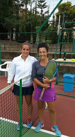 TENNIS – Sofia Bruno vince a Caltagirone