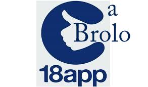 18APP A BROLO – Un Bonus di 500 euro da spendere in cultura