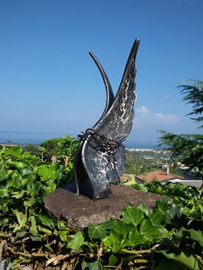 FURNARI – “X Concorso Internazionale di Arte Fabbrile”, forgiate mille emozioni