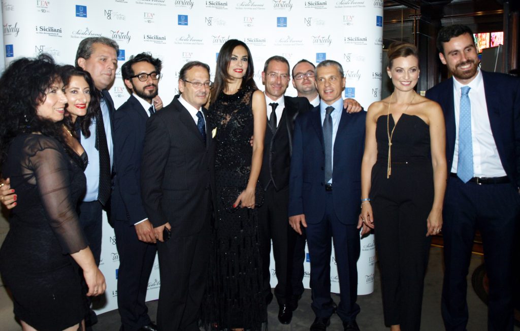 I SICILIANI – Presentato a Londra il film del regista Francesco Lama