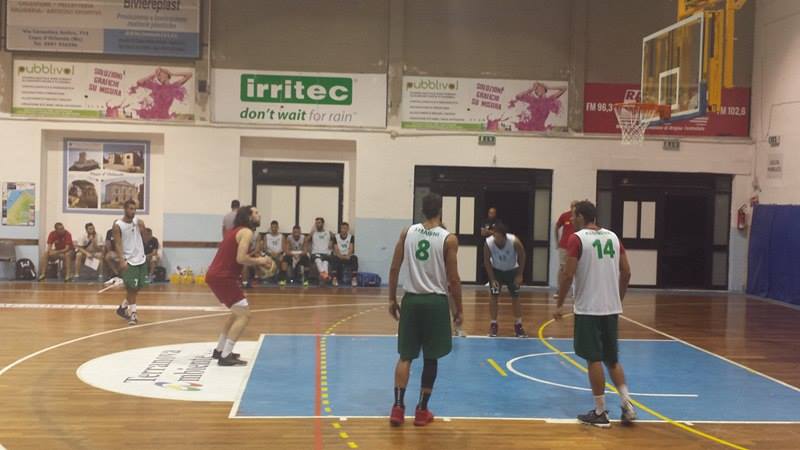 IRRITEC COSTA D’ORLANDO – Tris di vittorie in pre-season