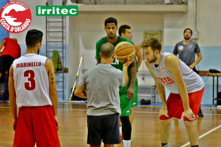 IRRITEC COSTA D’ORLANDO – Continua la fase positiva Costa