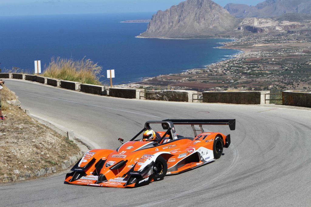 MOTORI – Si accendono le sfide della 58^ Monte Erice